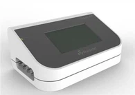 Instrument de test d'intégrité de filtre hydrophibe