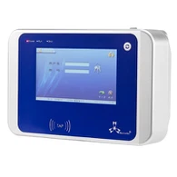 Testeur d'intégrité de gant unique en ligne sans fil